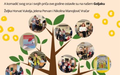 Priča u srcu
