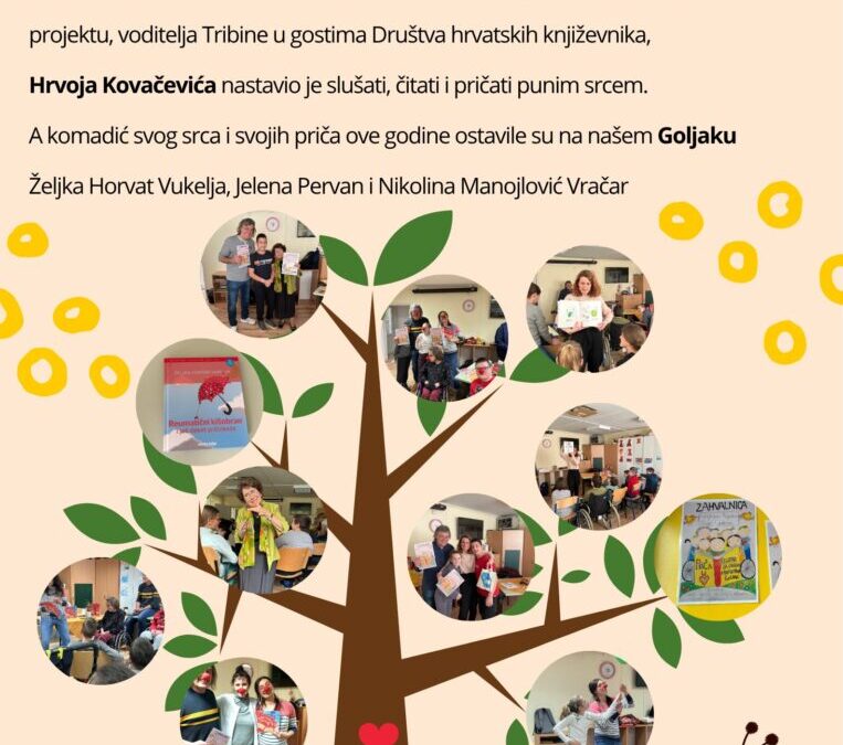 Priča u srcu