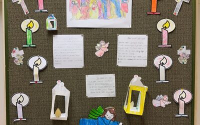 Obilježavanje blagdana Svih Svetih i Dušnog dana na Goljaku