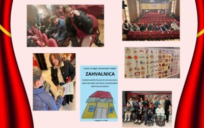 Inkluzivno kazalište