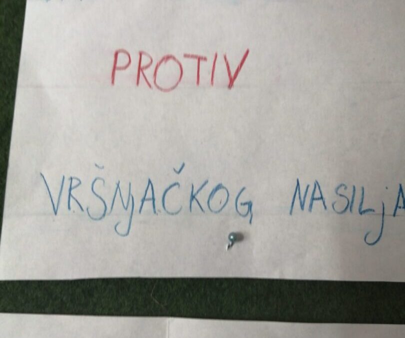 Dan ružičastih majica na Goljaku