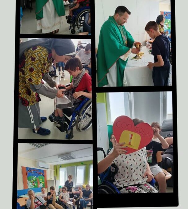 Zahvali srcem prepunim