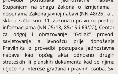 Obavijest